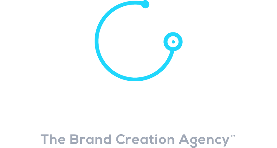 Creavista logo – Award-winning creative agency specializing in medical branding and web design